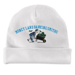 Rabbit Skins Baby Hat