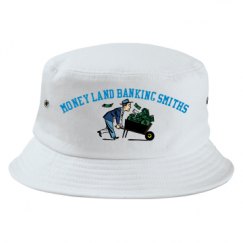 Unisex Bucket Hat