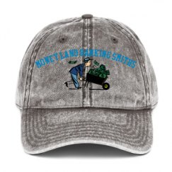 Vintage Baseball Cap