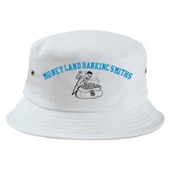 Unisex Bucket Hat