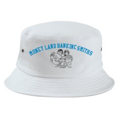Unisex Bucket Hat