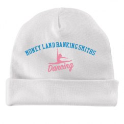 Rabbit Skins Baby Hat