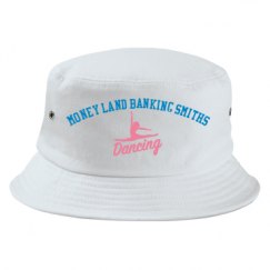 Unisex Bucket Hat