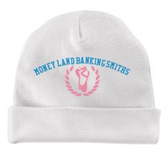 Rabbit Skins Baby Hat