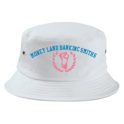 Unisex Bucket Hat