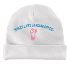 Rabbit Skins Baby Hat