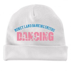 Rabbit Skins Baby Hat