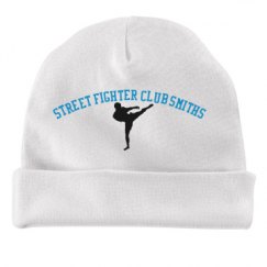 Rabbit Skins Baby Hat