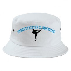 Unisex Bucket Hat