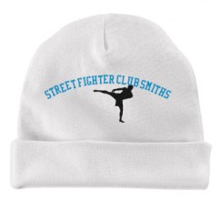 Rabbit Skins Baby Hat