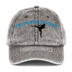 Vintage Baseball Cap