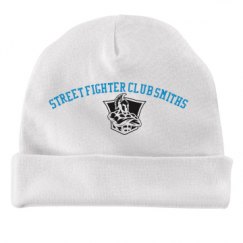 Rabbit Skins Baby Hat