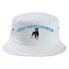 Unisex Bucket Hat
