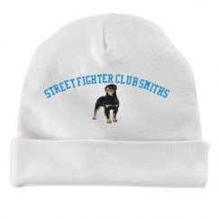 Rabbit Skins Baby Hat