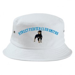 Unisex Bucket Hat