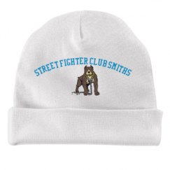 Rabbit Skins Baby Hat