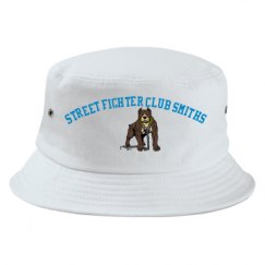 Unisex Bucket Hat