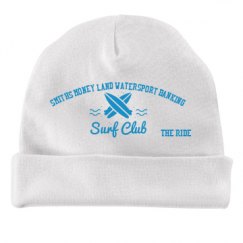 Rabbit Skins Baby Hat