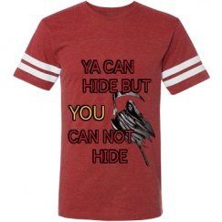 Unisex Vintage Sports Tee