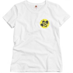 Ladies Basic Softstyle Promo Tee