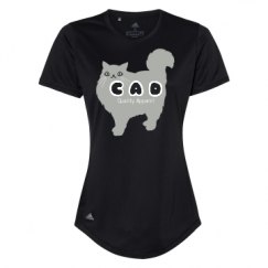 Women's Adidas Sport Shirt 