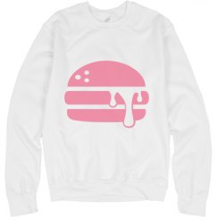 Unisex Basic Promo Crewneck Sweatshirt