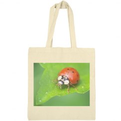 Ladybug Bag