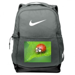 Nike Brasilia Medium Backpack