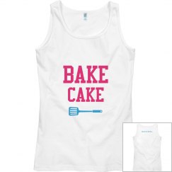 Bake Cake