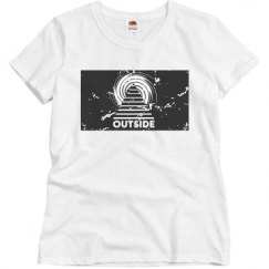 Ladies Basic Softstyle Promo Tee