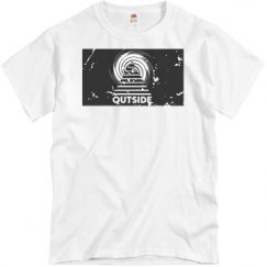 Unisex Basic Promo Tee