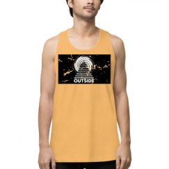 Men's Premium Tank Top