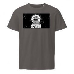 Unisex Organic Mid-Light T-Shirt