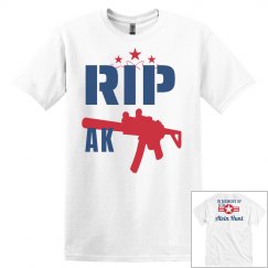 AK CUBA EDITION (P.1)