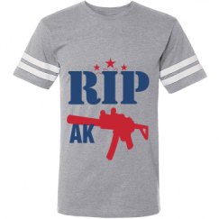 Unisex Vintage Sports Tee