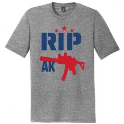 Unisex Perfect Tri Tee