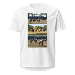 Unisex Sports Jersey