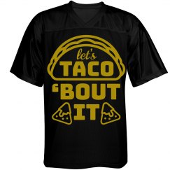 taco bout it