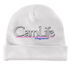 Rabbit Skins Baby Hat