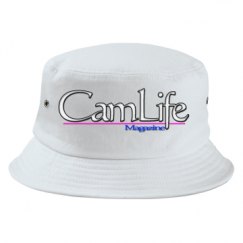 Unisex Bucket Hat