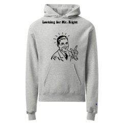 Unisex Champion Hoodie