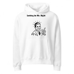 Unisex Oversized Heavyweight Hoodie