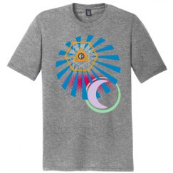 Unisex Perfect Tri Tee