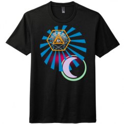 Unisex Perfect Tri Tee