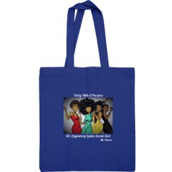 Canvas Tote Bag
