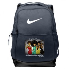 Nike Brasilia Medium Backpack