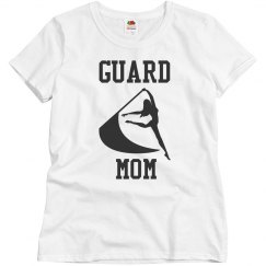 Guard Mom