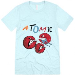 Unisex Triblend Tee