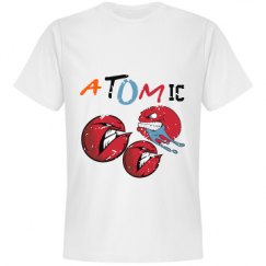 Unisex Premium Tee