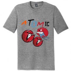 Unisex Perfect Tri Tee